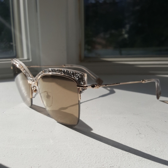 Furla Sunglasses - Picture 2 of 5